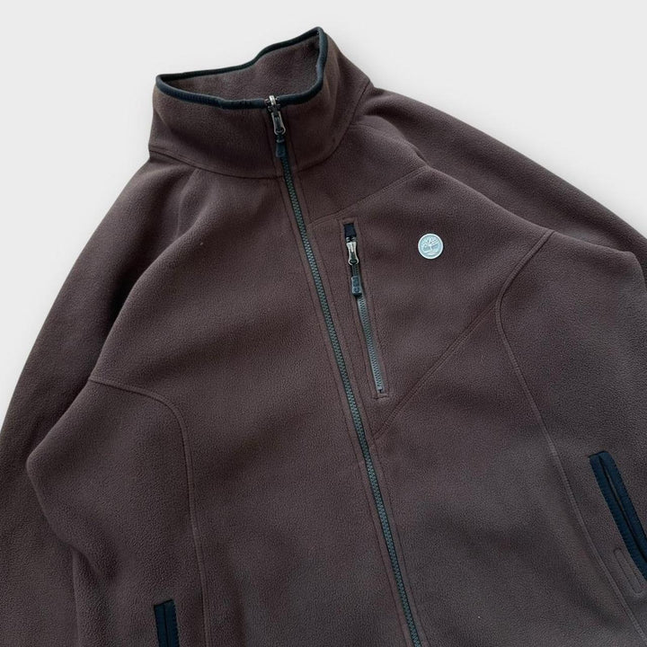 Timberland fleece - XXL