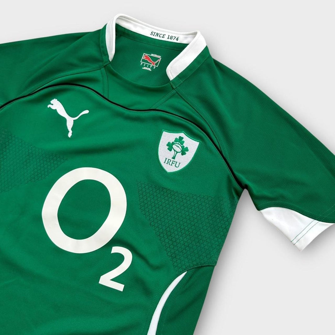 Irland rugby top - lille