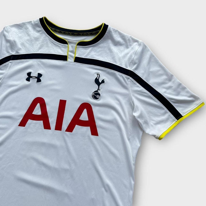 Tottenham Hotspur fodboldtrøje 2014/2015 - XL