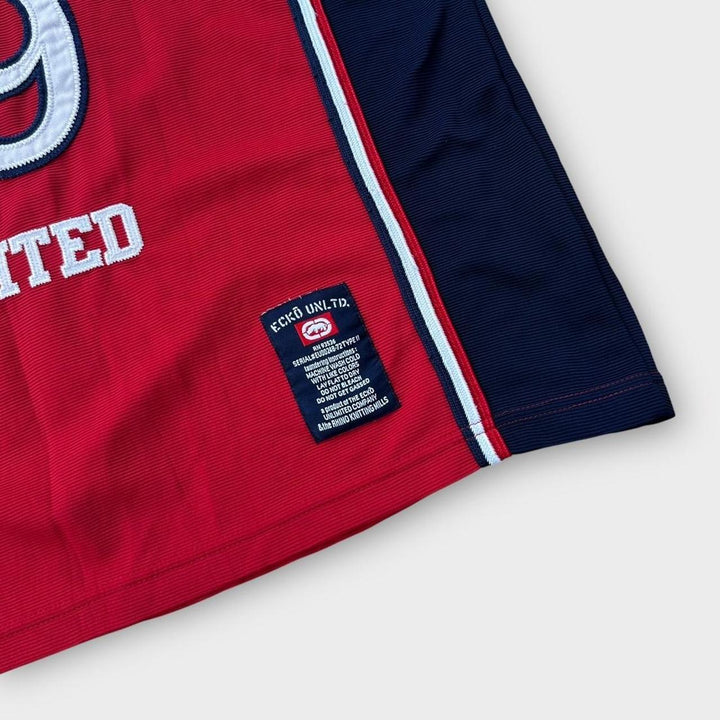 Ecko UNLTD Y2K basketballvest - XL