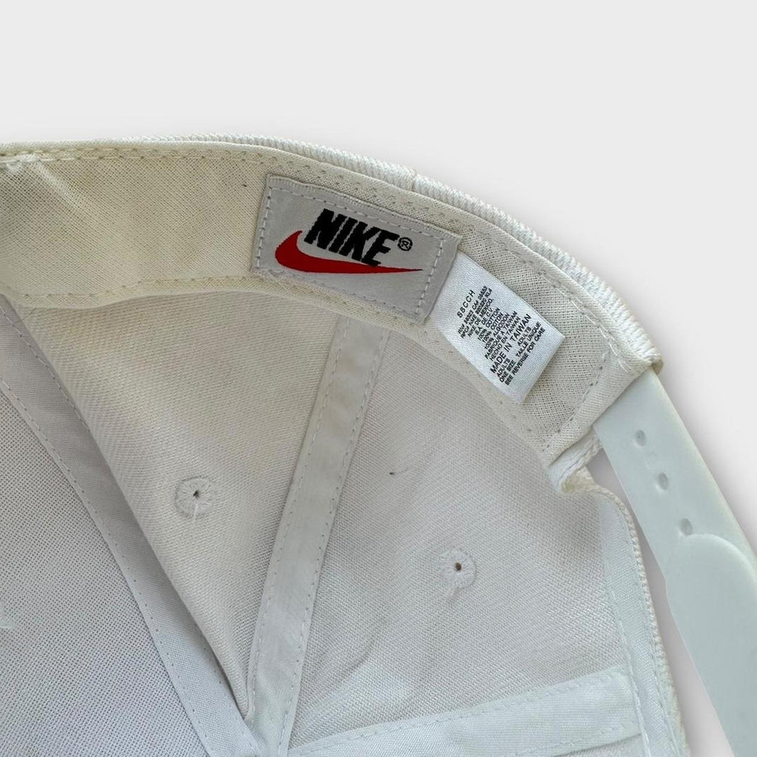 Vintage Nike kasket - one size