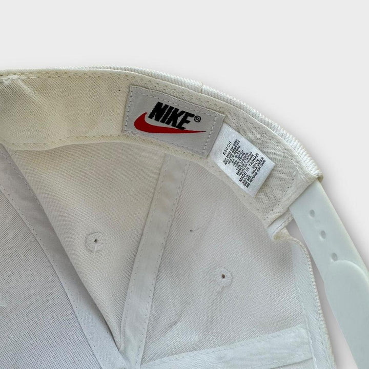Vintage Nike kasket - one size