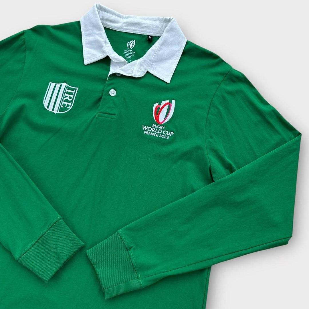 Irland rugby top - medium