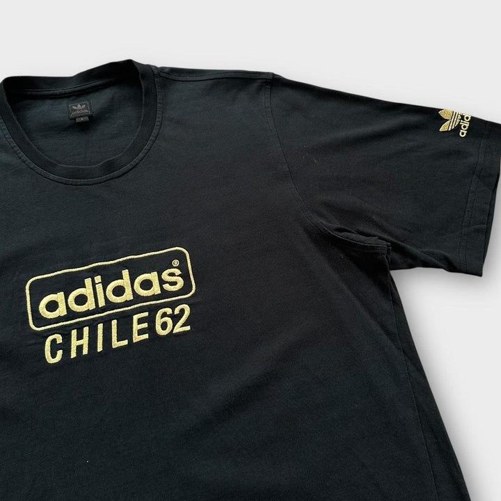 Adidas Chile 62 stave-t-shirt - stor