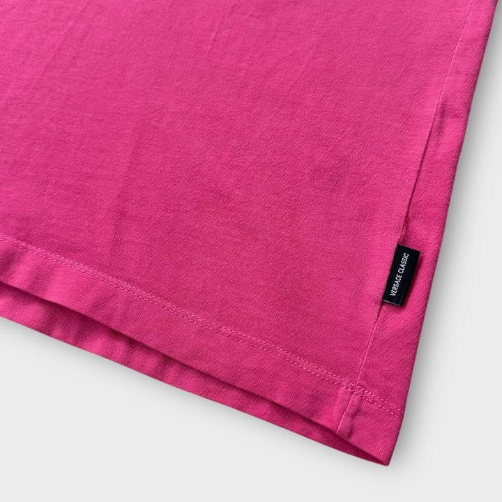 Vintage Versace t-shirt - XXXL (passer som en XL)