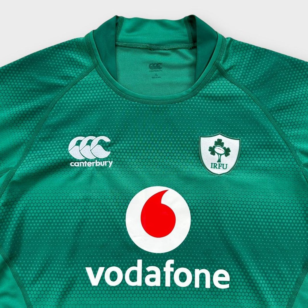 Irland rugby top - XL