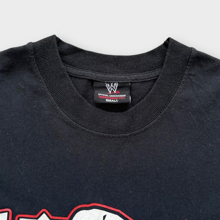 Stenkold Steve Austin wrestling-t-shirt - lille