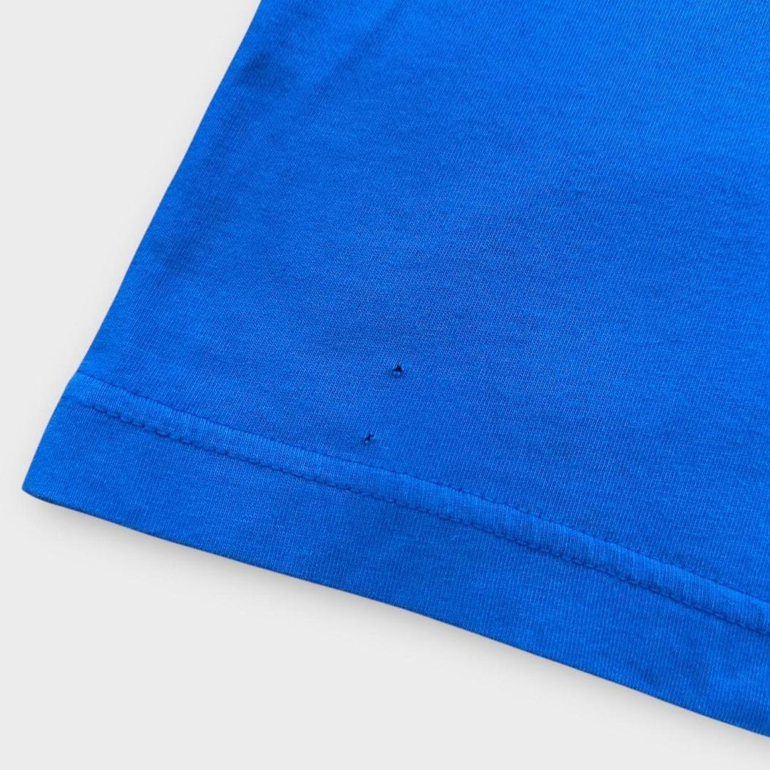 Nike Brazil fodboldtop - stor