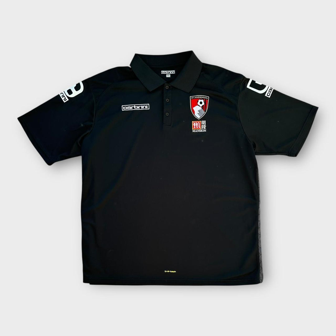 AFC Bournemouth fodboldpolo - 4XL