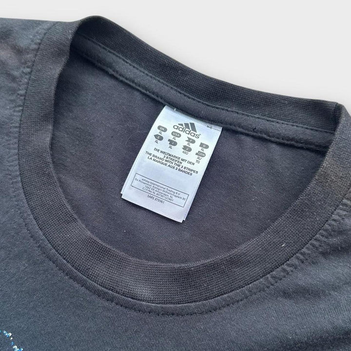 Adidas Hedo Turkoglu basketball t-shirt - XL