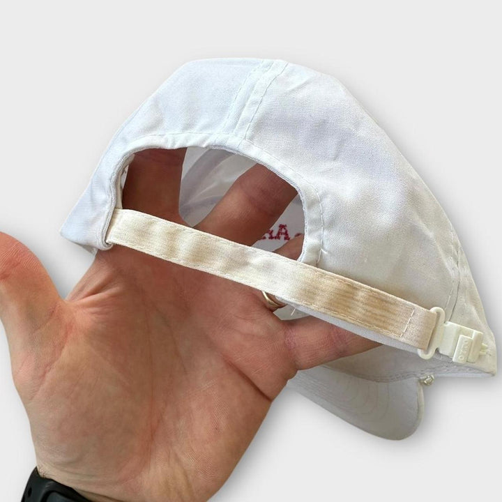 Vintage USA trucker cap - en størrelse passer til alle