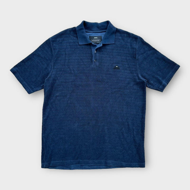 Edwin poloshirt - medium