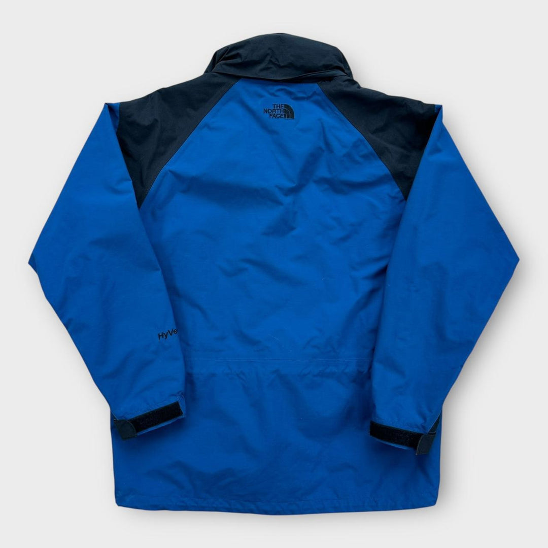 Vintage North face jakke - medium