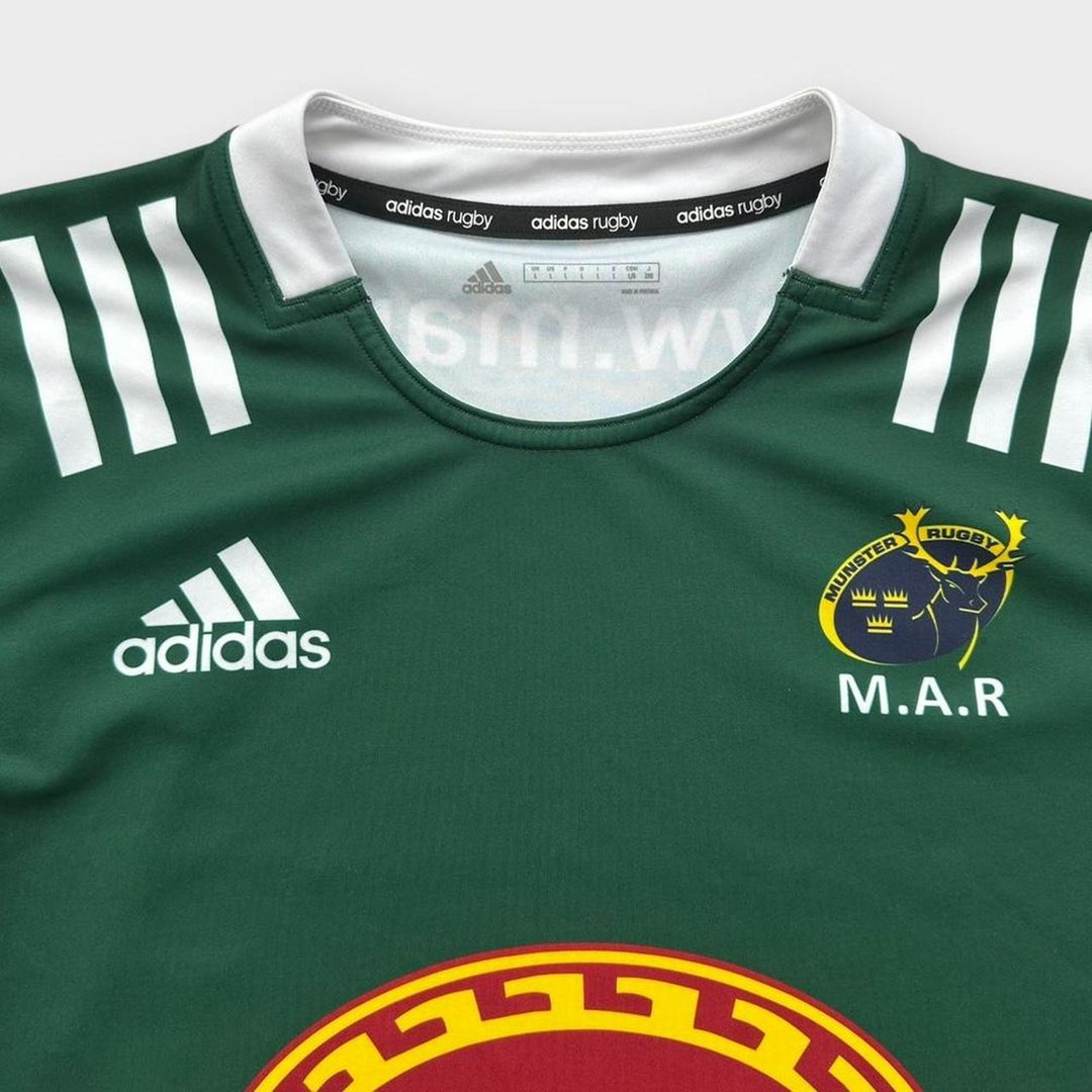 Munster rugby top - stor