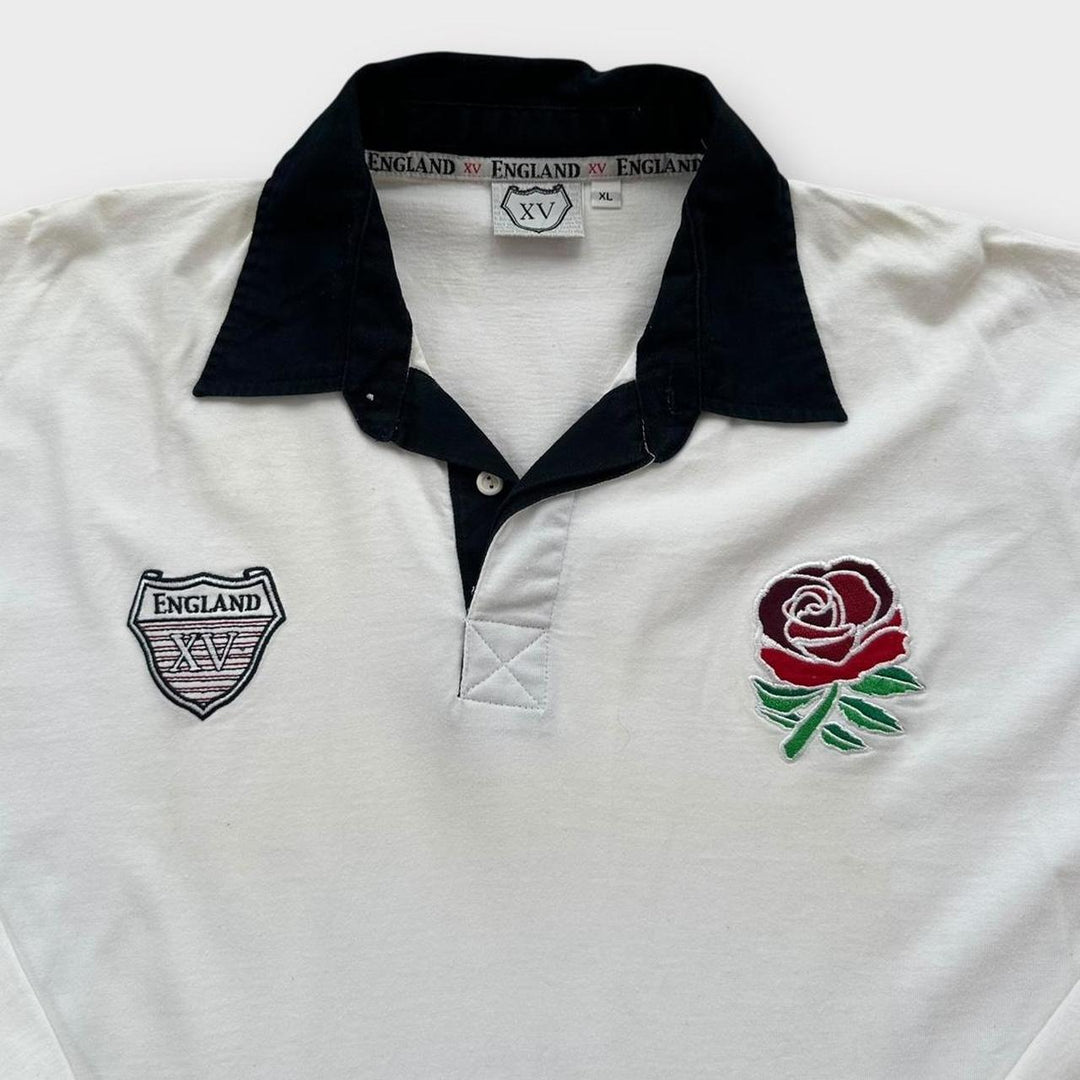 England rugby top - XL