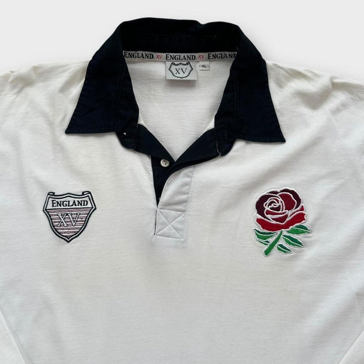 England rugby top - XL