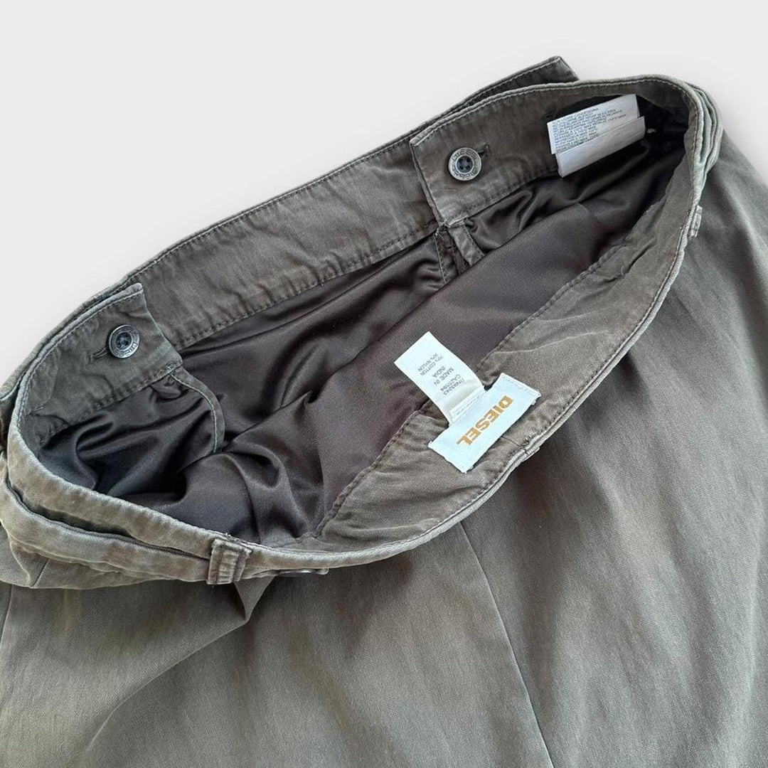 Diesel nederdel - talje 30