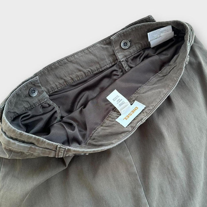 Diesel nederdel - talje 30