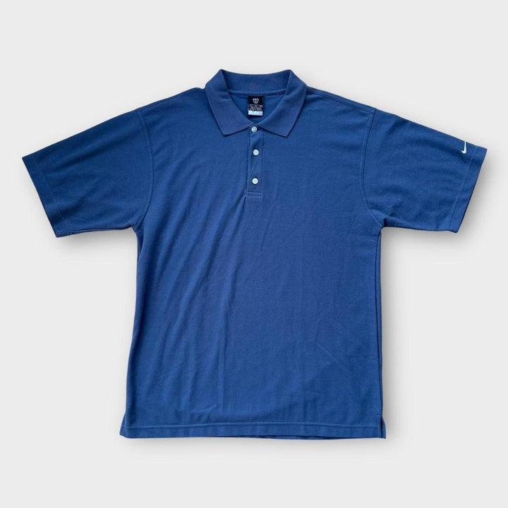 Nike golf poloshirt - stor