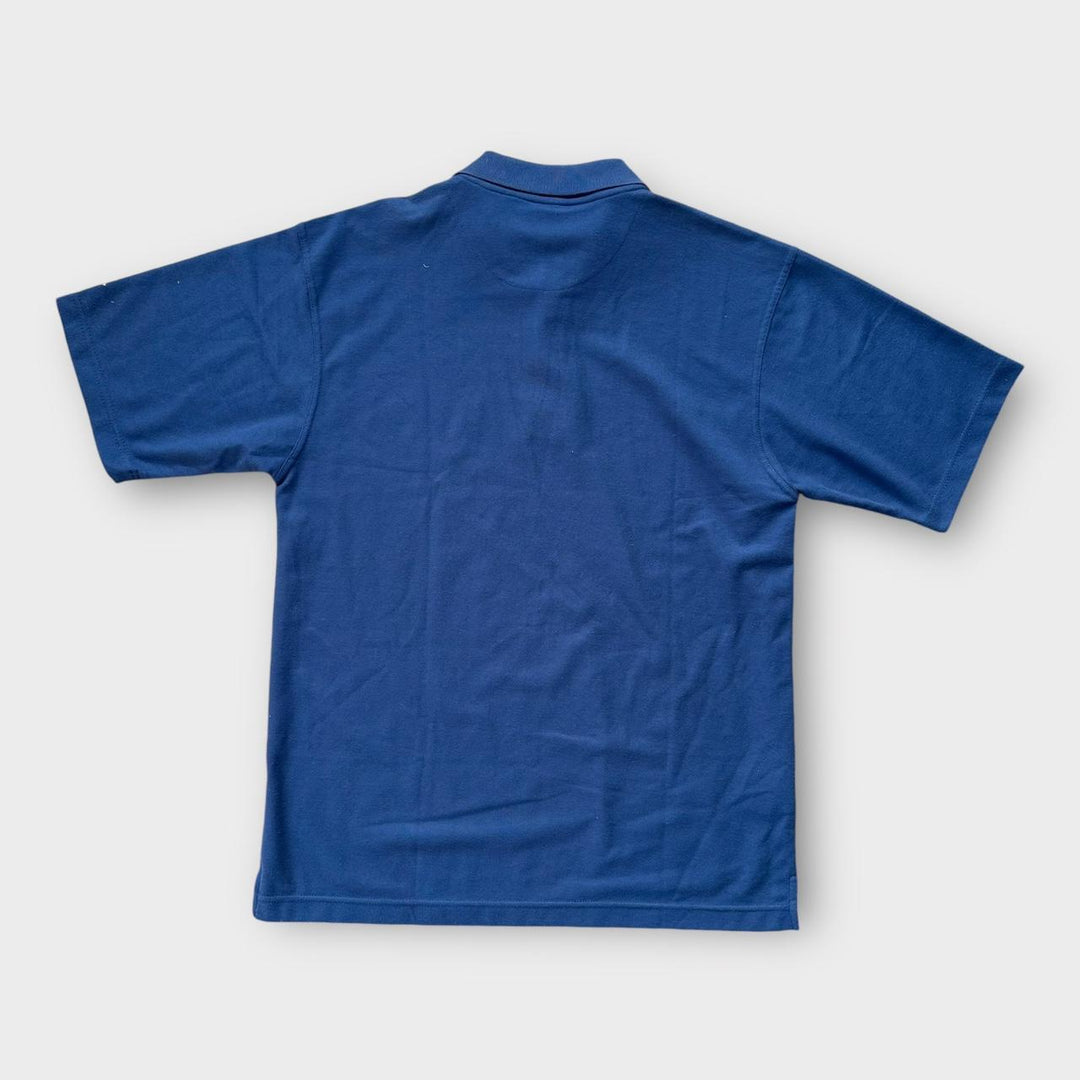 Nike golf poloshirt - stor