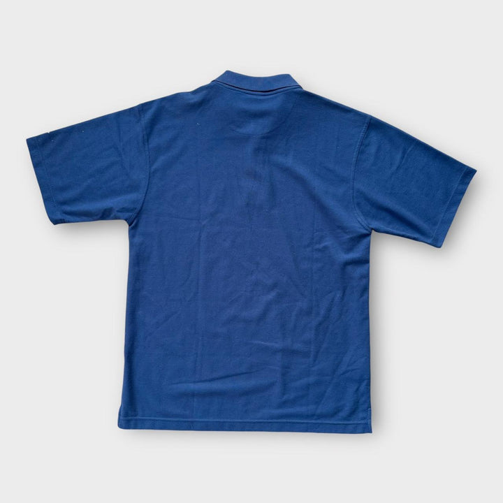 Nike golf poloshirt - stor