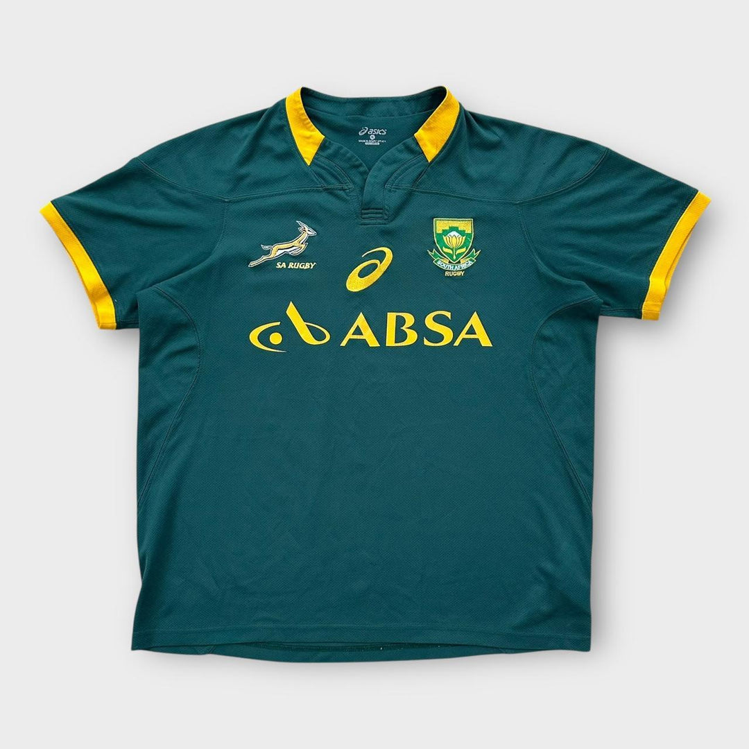 Sydafrika rugby top - XL
