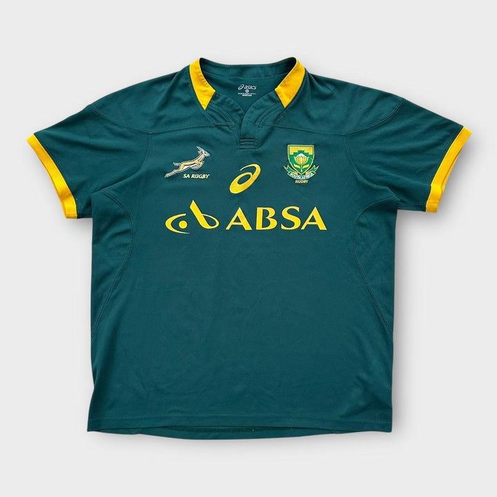 Sydafrika rugby top - XL