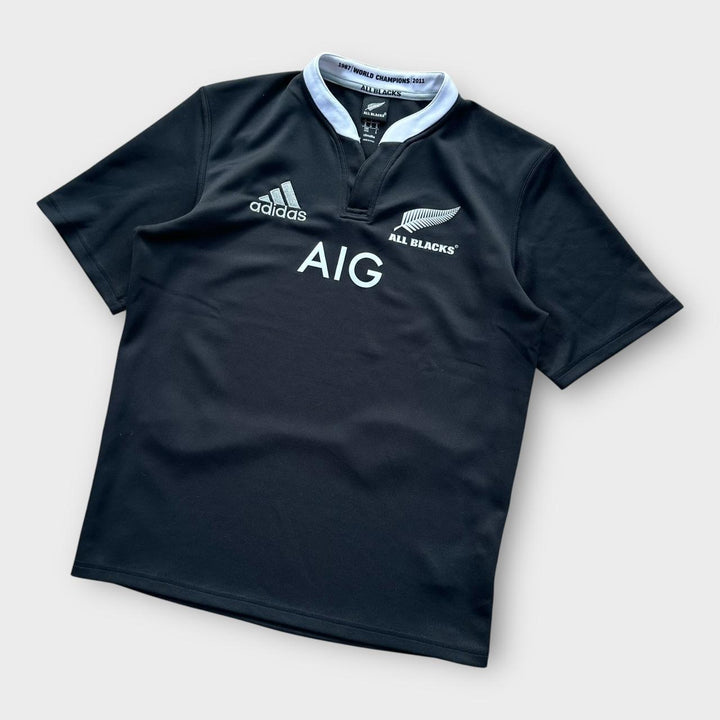 New Zealand rugby top - medium