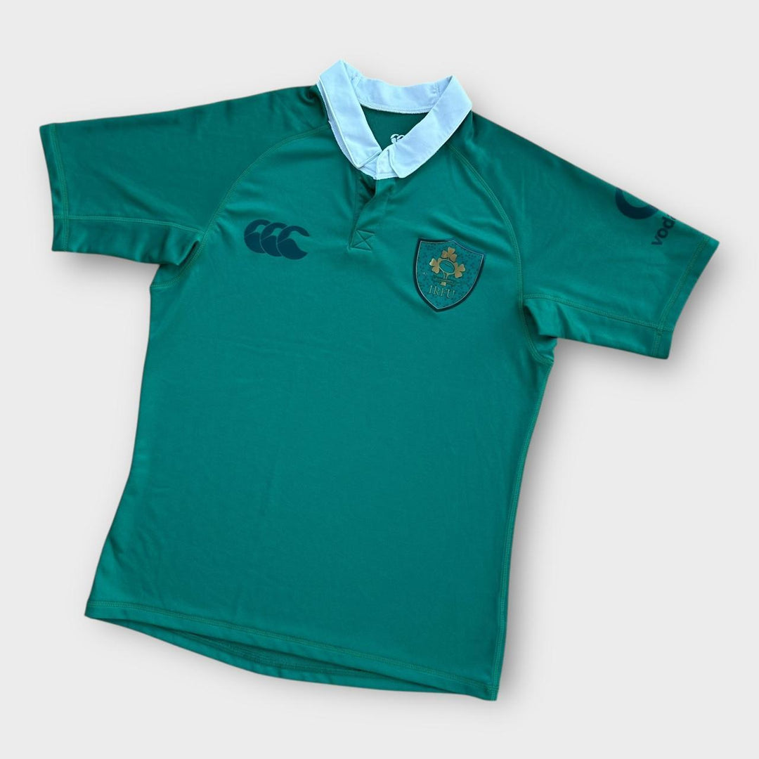 Irland rugby top - medium