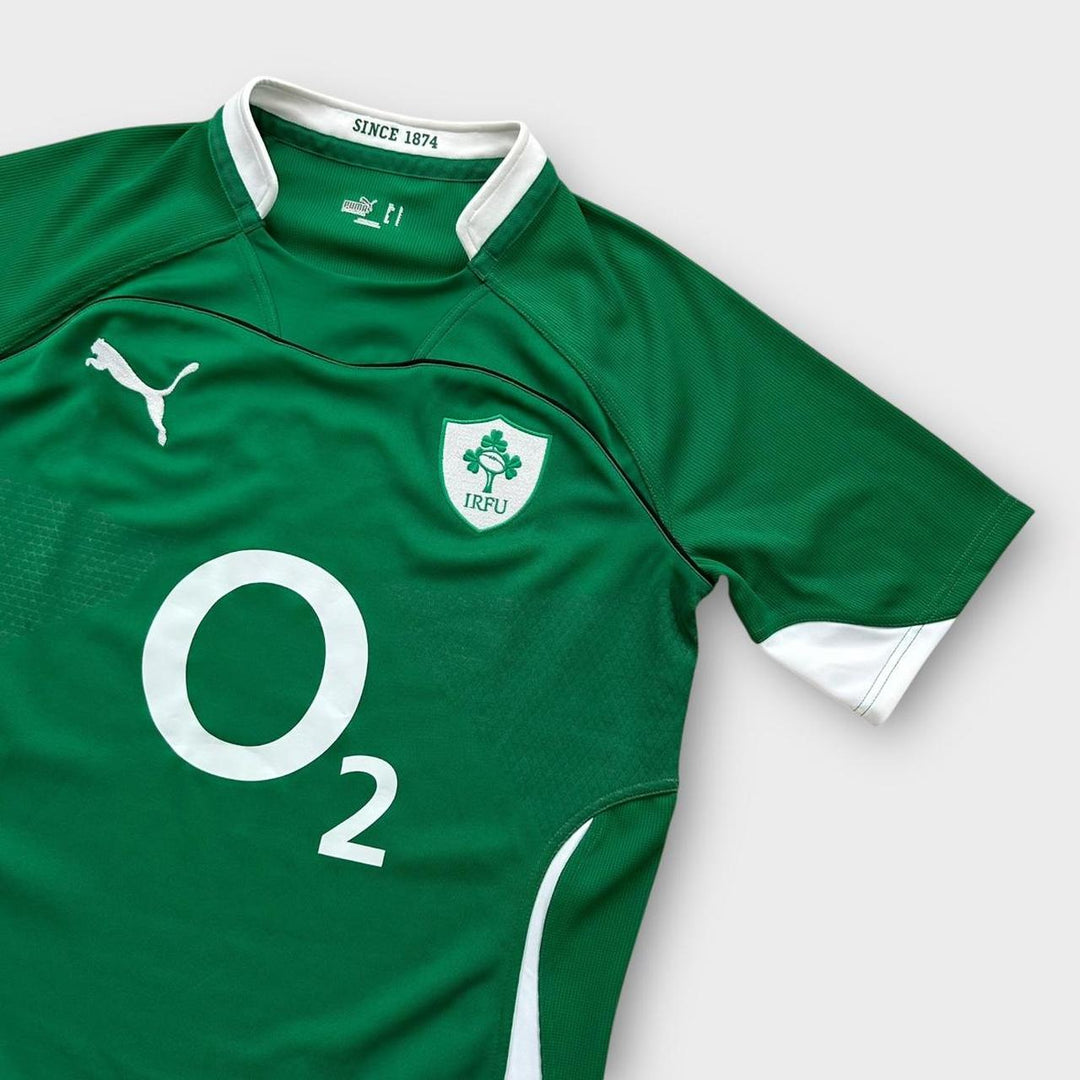 Irland rugby top - stor