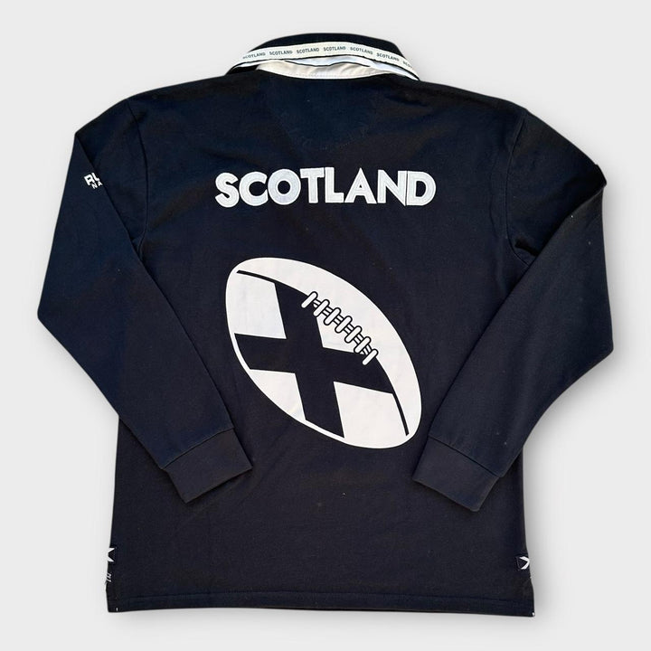 Skotland rugby top - XL