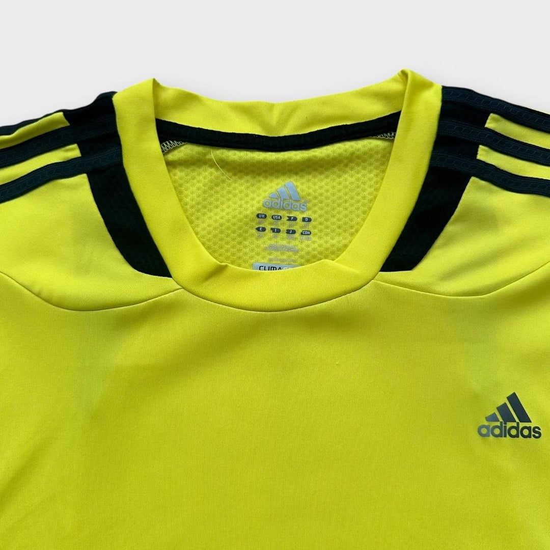 Adidas gul vest - XL