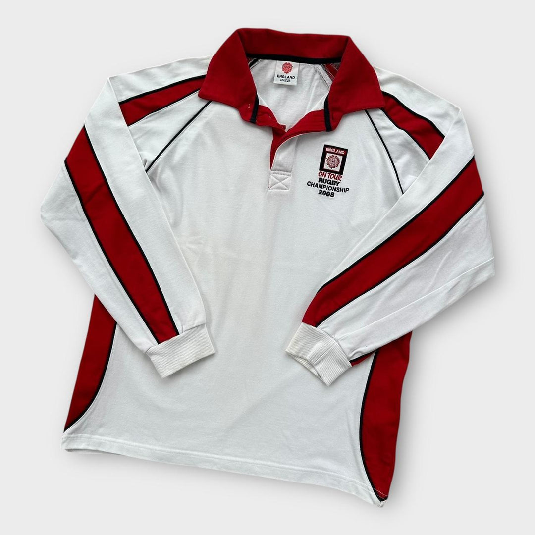 England rugby top - stor