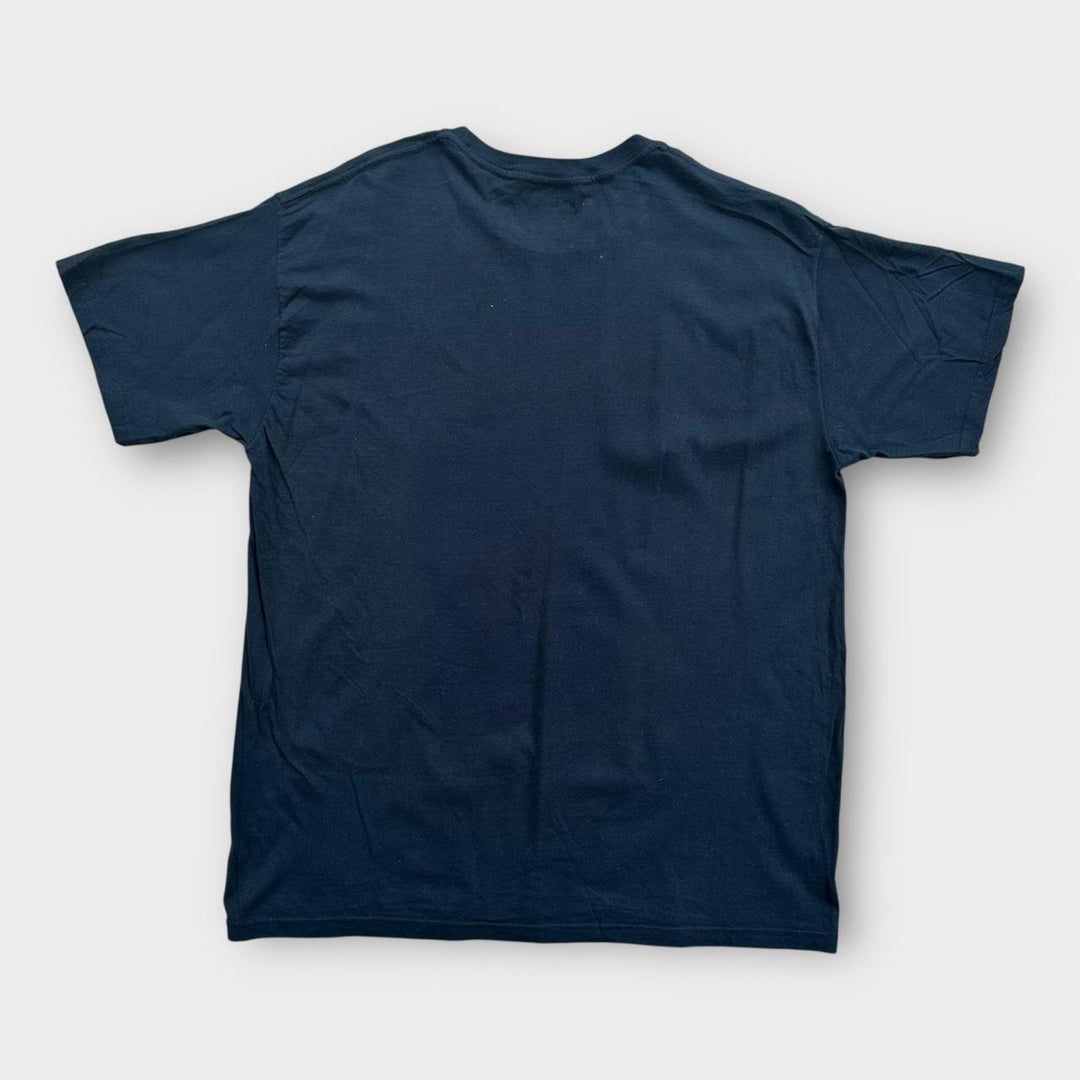 Snoop Dogg grafisk t-shirt - XL