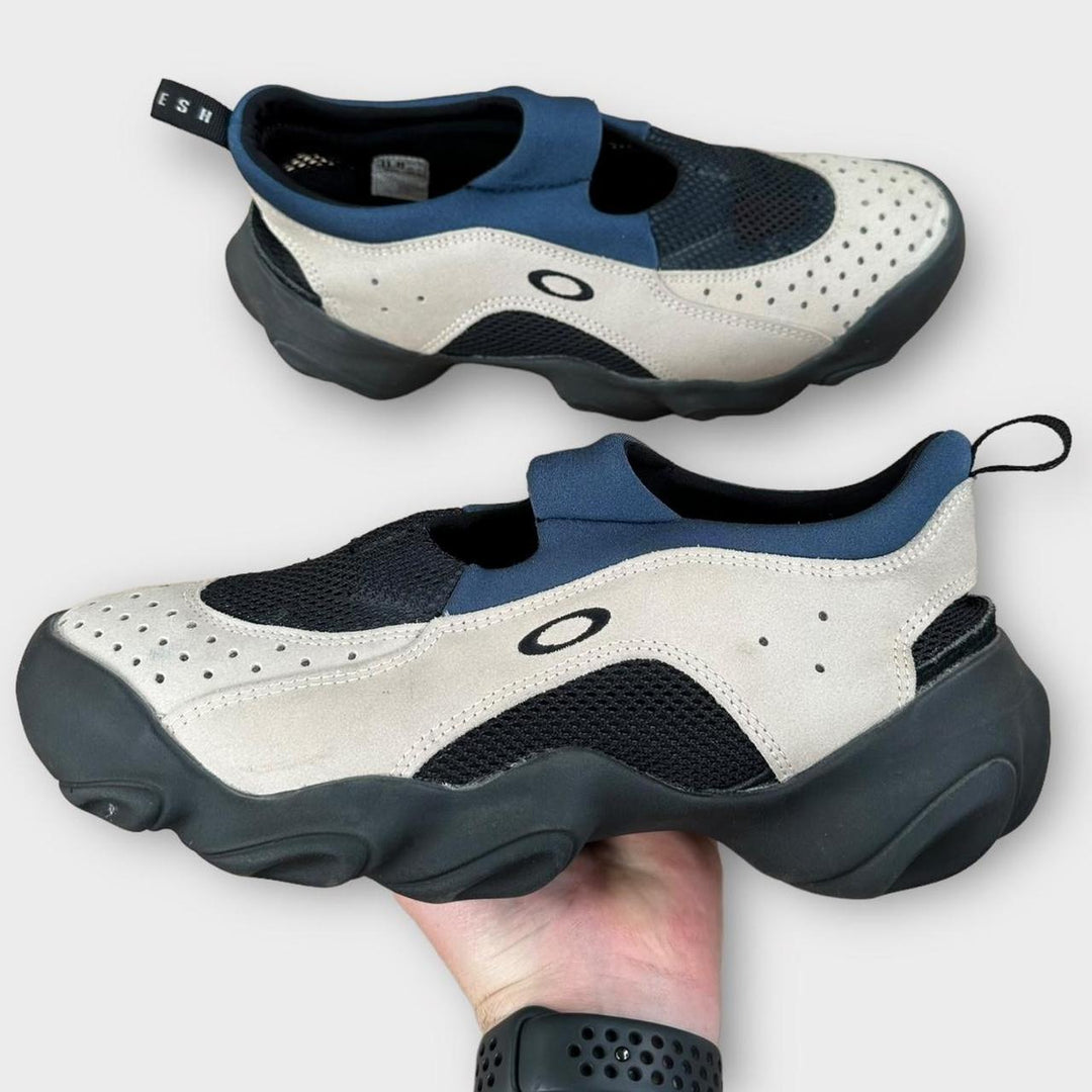 Oakley Flesh sko - UK 10