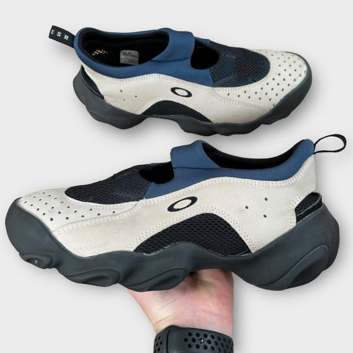 Oakley Flesh sko - UK 10