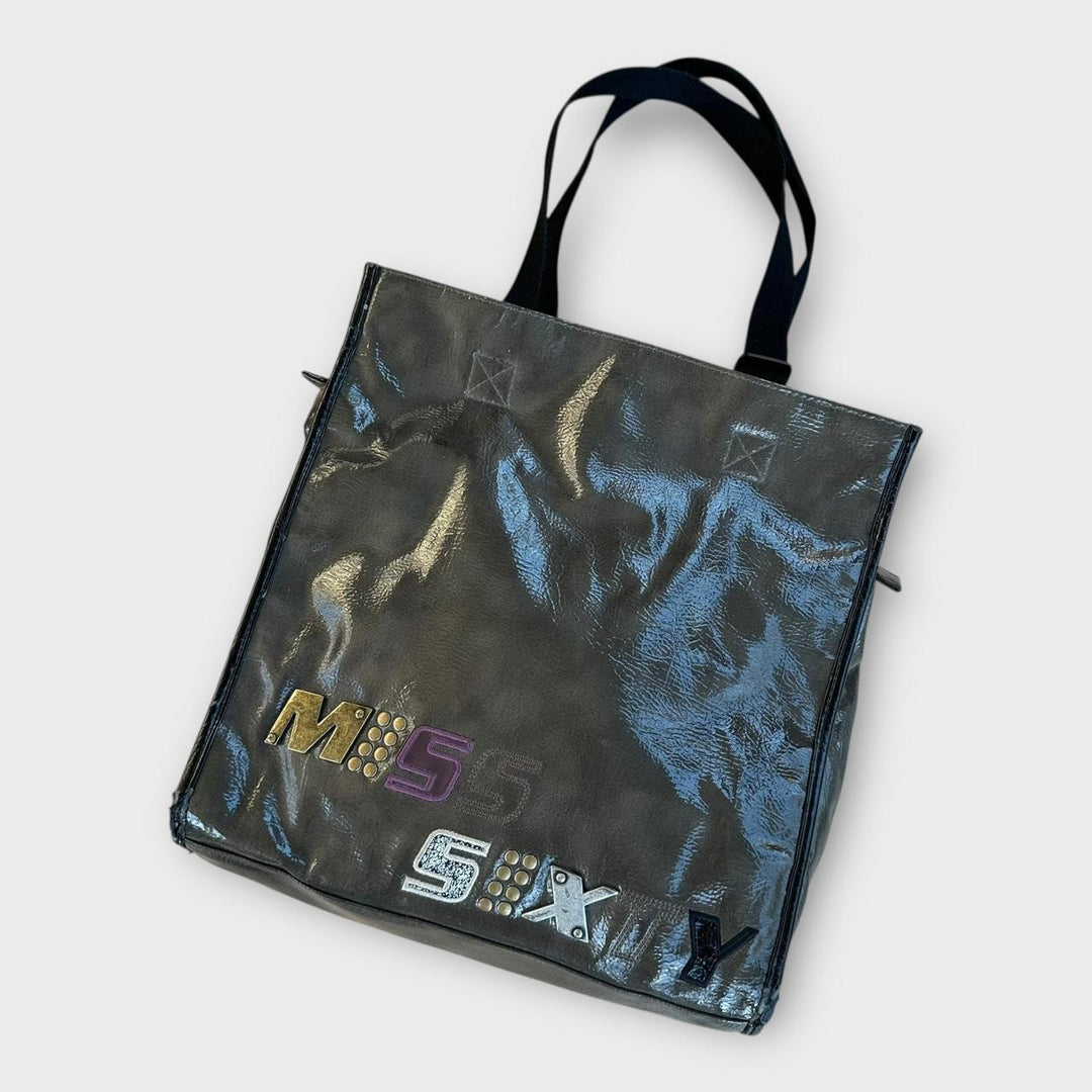 Y2K Miss Sixty håndtaske