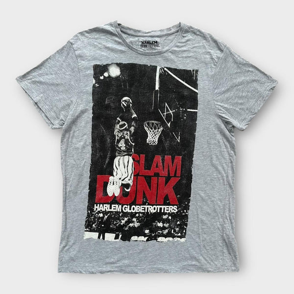 Harlem Globetrotters t-shirt - XL