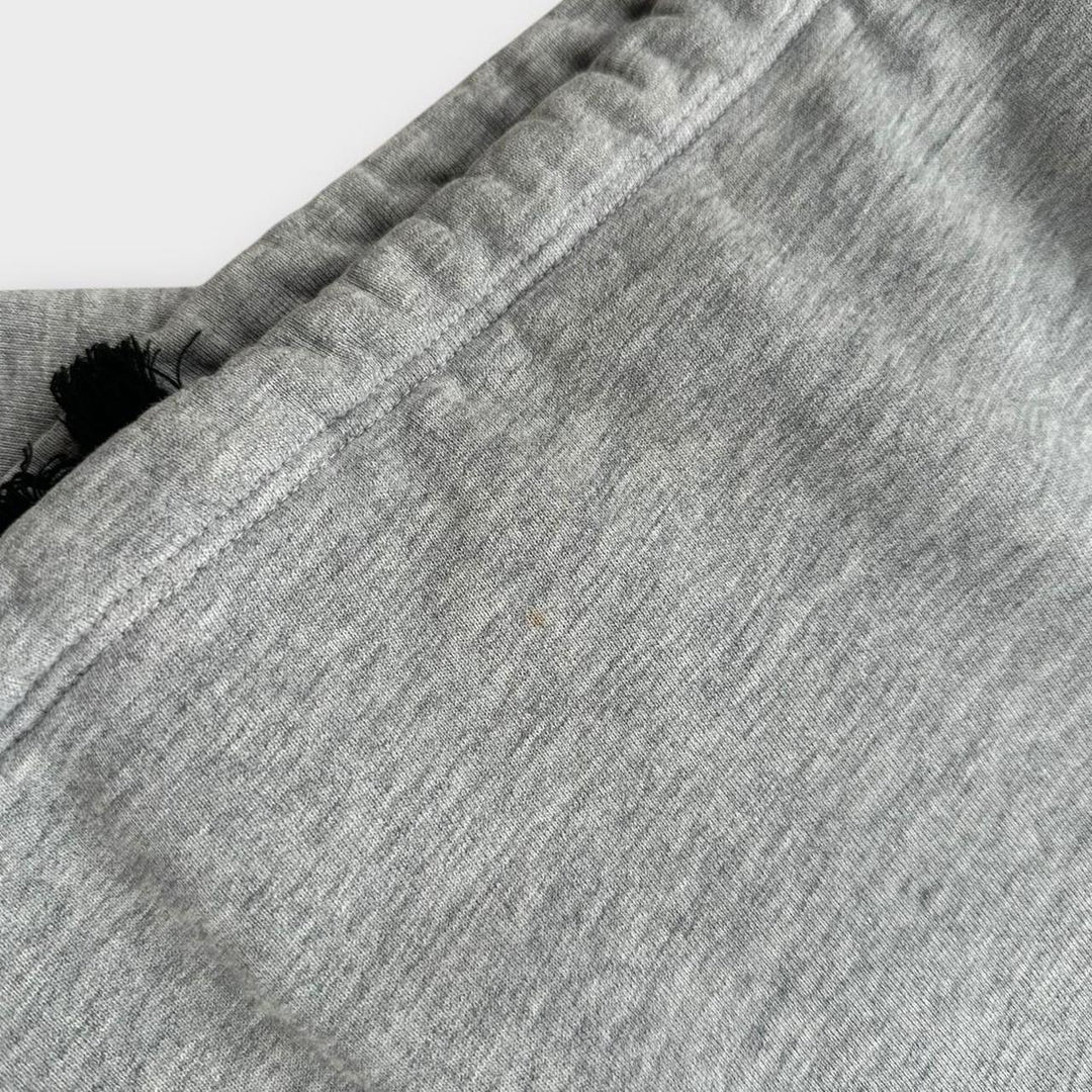 Vintage Kappa hip hop hættetrøje - stor