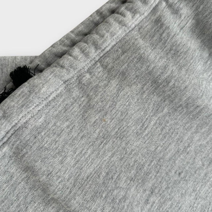 Vintage Kappa hip hop hættetrøje - stor