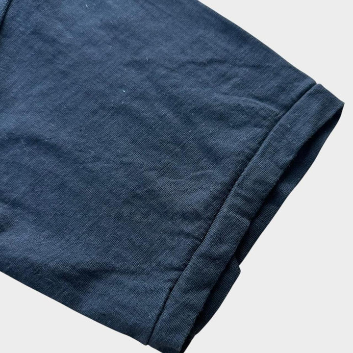 Vintage special forces grafisk t-shirt - medium