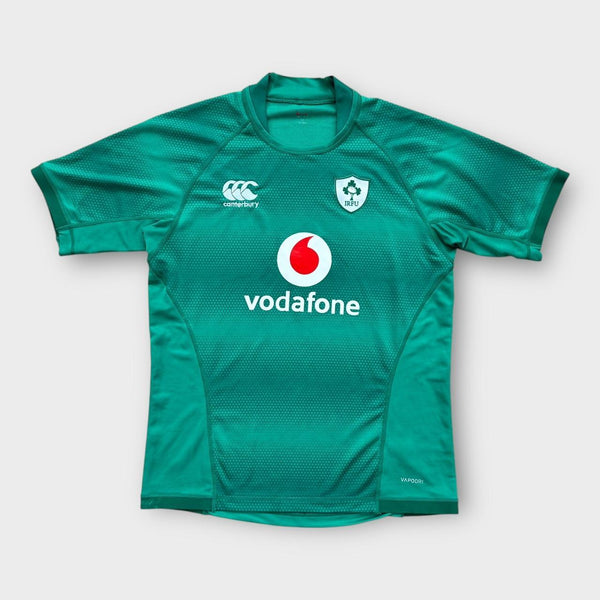 Irland rugby top - XXL