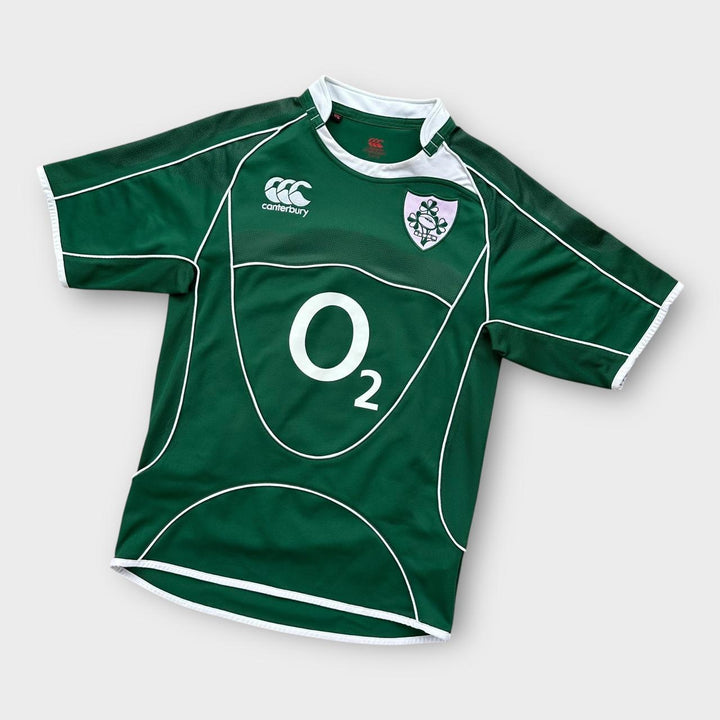 Irland rugby top - lille