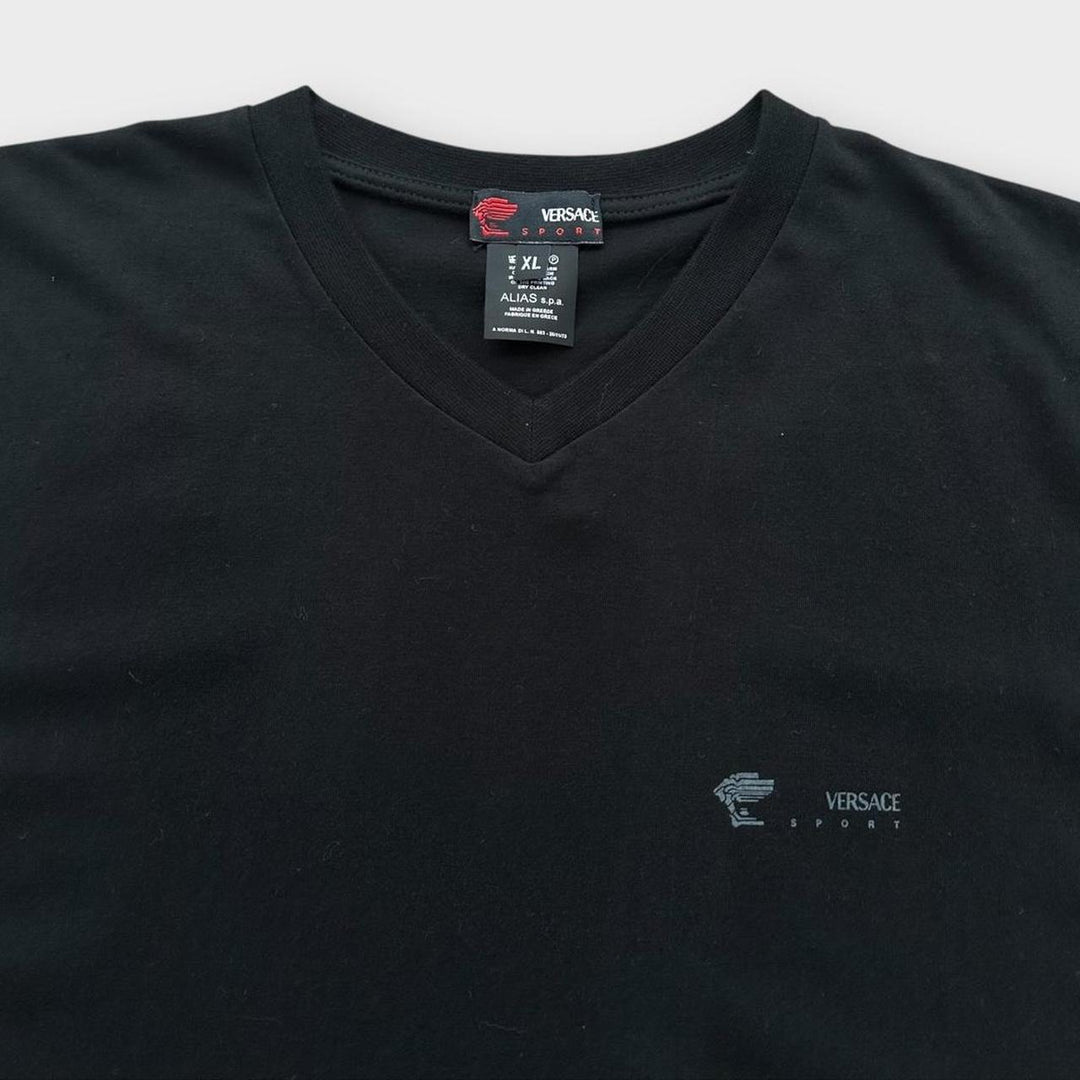 Versace sportstrøje - XL