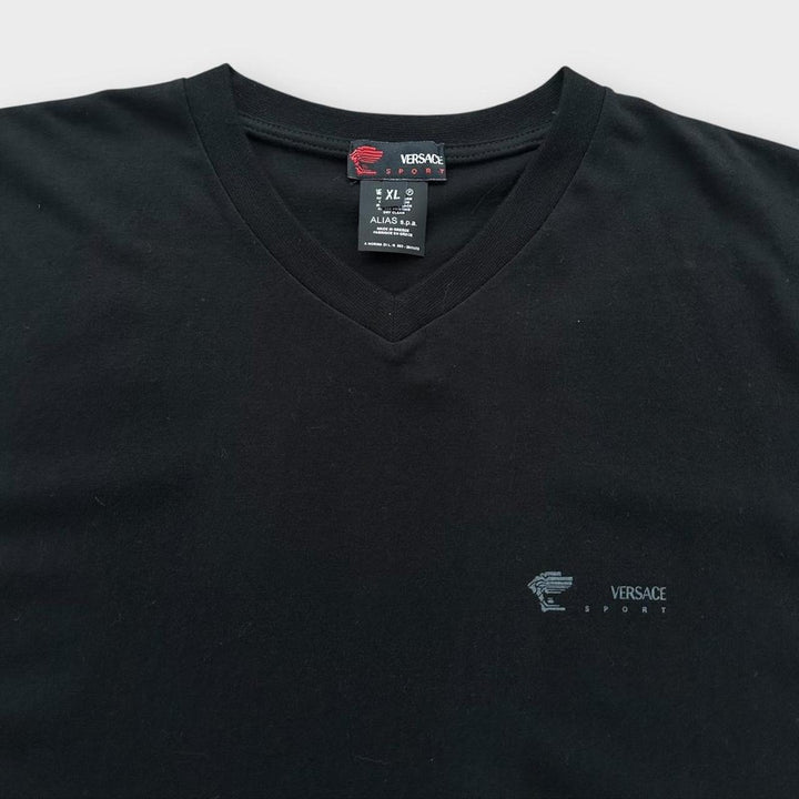 Versace sportstrøje - XL