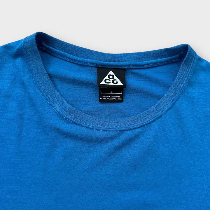 Nike ACG t-shirt - stor
