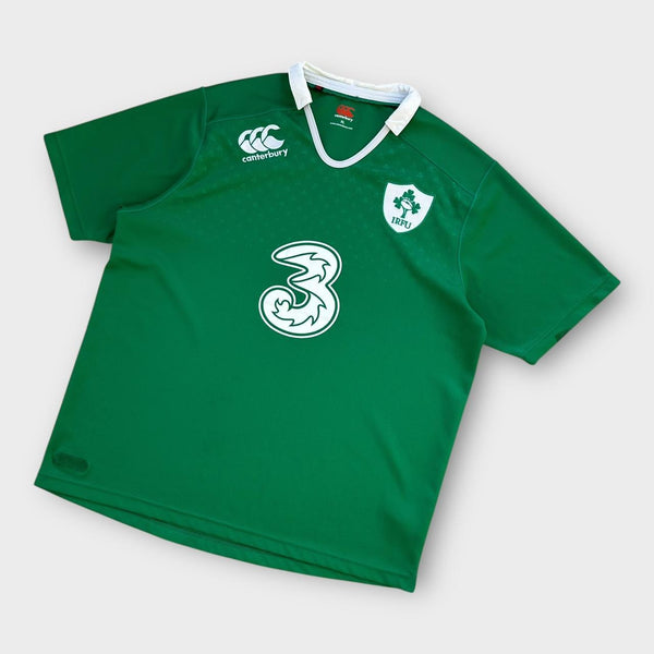 Irland rugby top - XL
