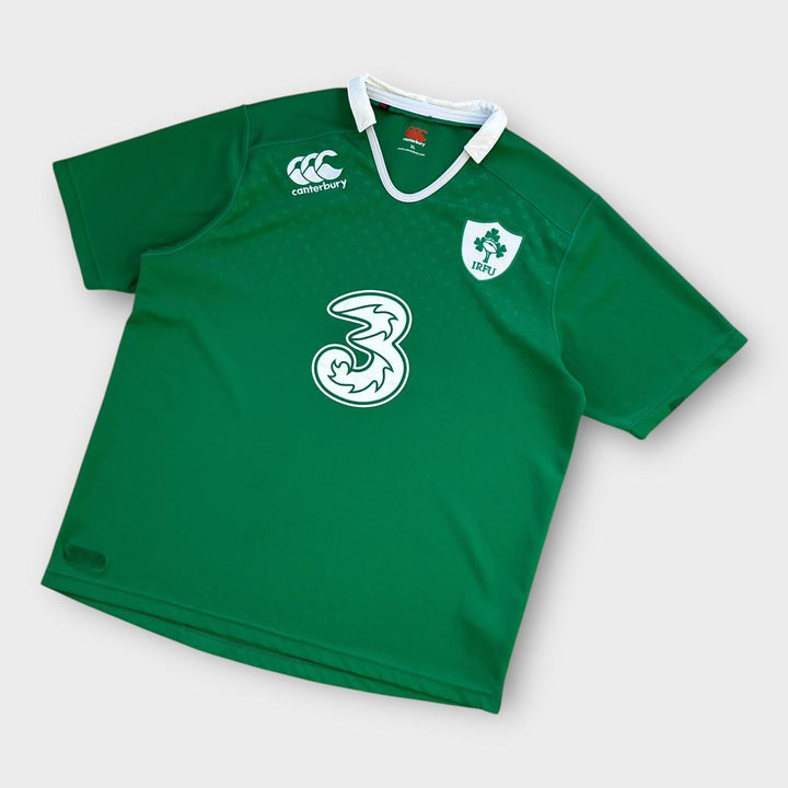Irland rugby top - XL