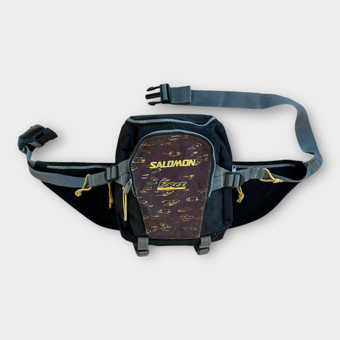 Vintage Salomon sidetaske