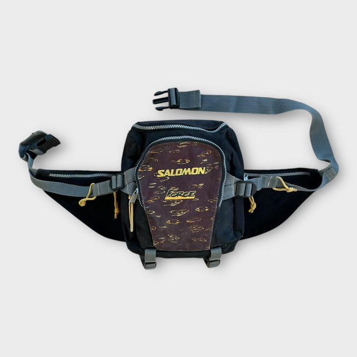 Vintage Salomon sidetaske